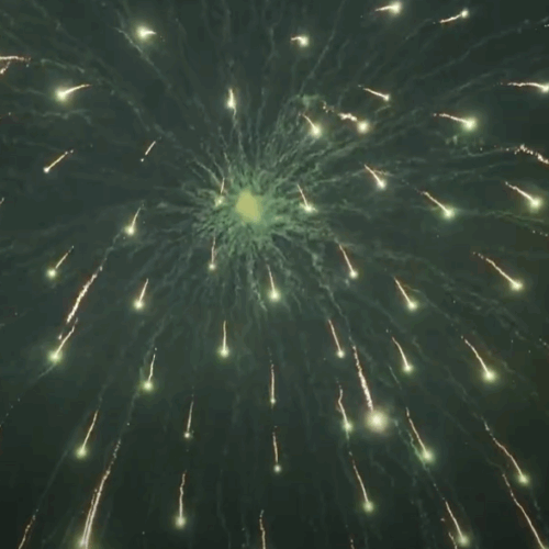 8" Union Display Shell (1/1) U-8A