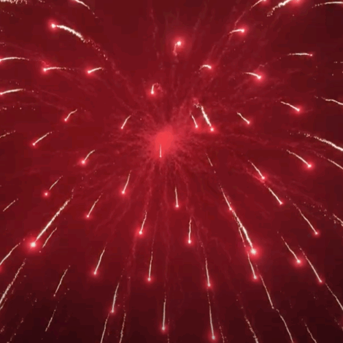 8" Union Display Shell (1/1) U-8B