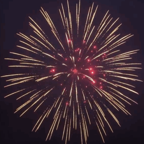 8" Union Display Shell (1/1) U-8D