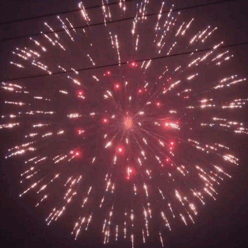 8" Union Display Shell (1/1) U-8E